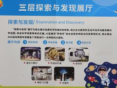 -佛山科学馆