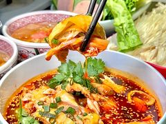 -肥家大排档(天河体育西店)