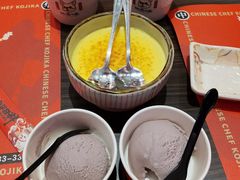 -仙隐小鹿料理食堂(惠济万达店)