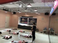 -星舞宝贝少儿舞蹈艺术(天山西路店)