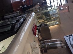 -浦东机场国航头等贵宾室