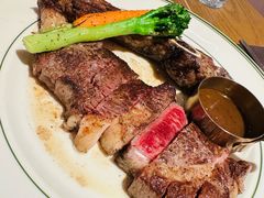 -Kathleen's Bistro&Bar 凯圣琳西餐厅(漕河泾印象城店)
