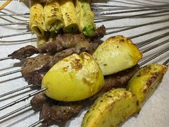 实蛋-万鑫鸡翅