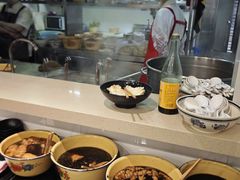 -老地方面馆(思南路店)