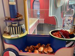 -奈尔宝家庭中心·亲子餐厅(鄞州万达店)