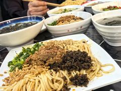 -宜宾燃面非遗传承店