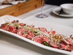 低温慢烤牛肉-黑明餐厅(白鹭洲店)