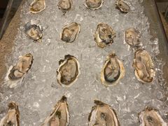 -视界美食自助餐厅·石家庄希尔顿酒店