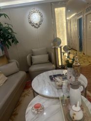 -茜尔维亚修身连锁(八佰伴店)