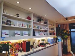 -EasyLady美甲沙龙