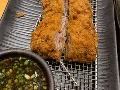 -胜博殿日式炸猪排(西红门店)