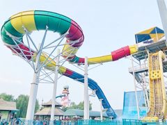 -徐州乐园加勒比水世界