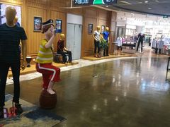 -天虹购物中心(石路店)