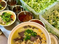 -文山荷鲜居(翠湖店)