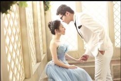 点击看大图 -太郎花子婚纱摄影艺术中心