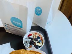 -丁丁&当当牦牛酸奶·酥油面包(官门口店)