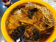 -毛华美食(清扬路店)