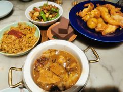 -小吊梨汤·北京菜·烤鸭(清河万象汇店)