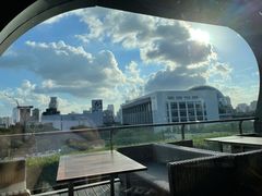 -东方明珠·可口可乐欢乐餐厅
