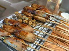 -馋嘴猫北京食堂·烤鸭·宵夜(亚运村店)