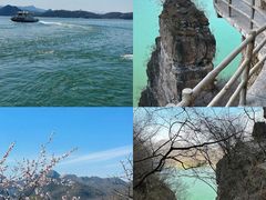 -易水湖景区