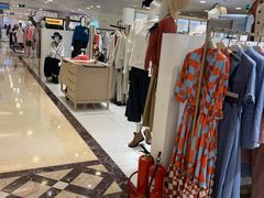 -燕莎友谊商城(亮马桥店)