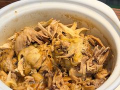 -民间瓦缸煨汤館(嵩山路店)