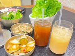 -韩满园· 甄选韩式烤肉