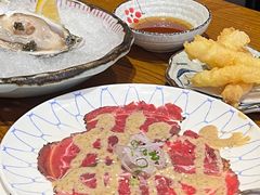-山盛创作料理·Yamamori(珠宾店)