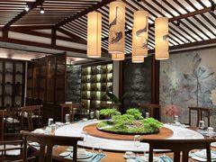 -蘭奢雅集·江浙菜(青山江滩店)