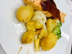 -宜家·瑞典风味餐厅(青岛商场店)