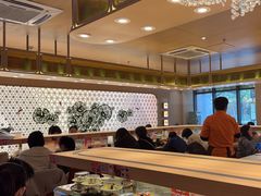 -争鲜回转寿司(浦东三钢里PLUS店)