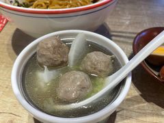 -阿当·小炒牛肉面(人广店)