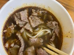 -王记生烫牛杂面馆(兰陵路店)