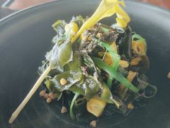 -FLAIR顶层餐厅酒吧(浦东丽思卡尔顿酒店)