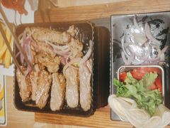 -豪客来牛排(成都锦江大融城店)