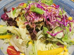 樱町三味沙拉-樱町三味日本料理(城乡世纪广场店)