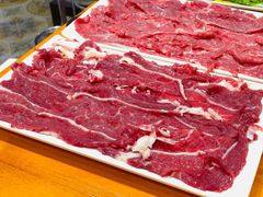 吊龙伴-大吉利·潮汕鲜牛肉火锅(西安店)