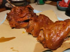 -状元阁烧烤(新华路总店)