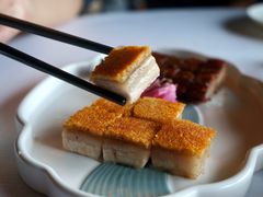 -富力丽思卡尔顿酒店·丽轩中餐厅