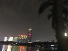 -南宁南湖公园