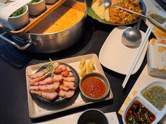 -生如夏花泰式火锅(西村黑金店)
