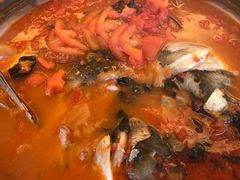-千岛湖鱼味馆(十字街总店)