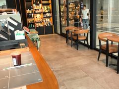-星巴克(西安旺座现代城店)