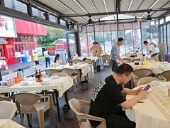 -铭副琦食·虾蟹烩馆(渔人码头店)