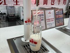 -红星前进面包牛奶公司(五道口购物中心店)