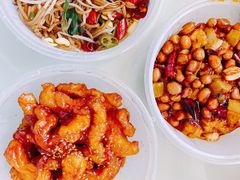 -德泰楼餐饮(莲湖路店)