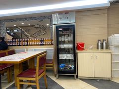 -柏记水饺(哈西万达店)