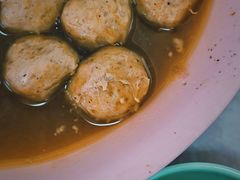 -榮泰米粉湯(Left Shop)