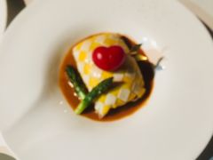 -FOUNT创意日料